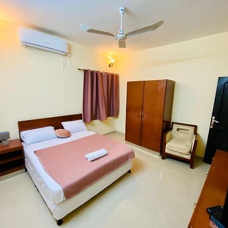 City Guest By Citylife Djibouti City Bagian luar foto