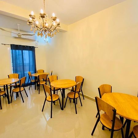 City Guest By Citylife Djibouti City Bagian luar foto