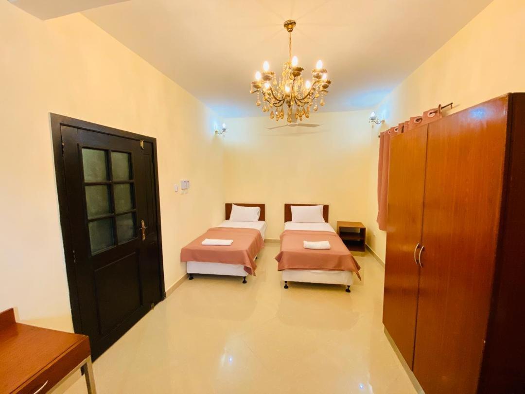 City Guest By Citylife Djibouti City Bagian luar foto